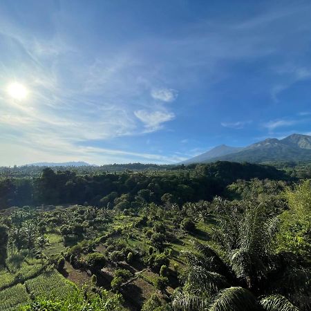 Rinjani Golden Senaru Exterior photo