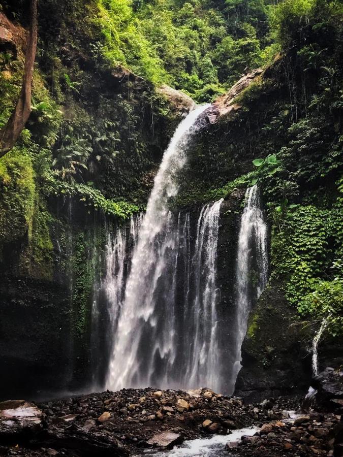 Rinjani Golden Senaru Exterior photo