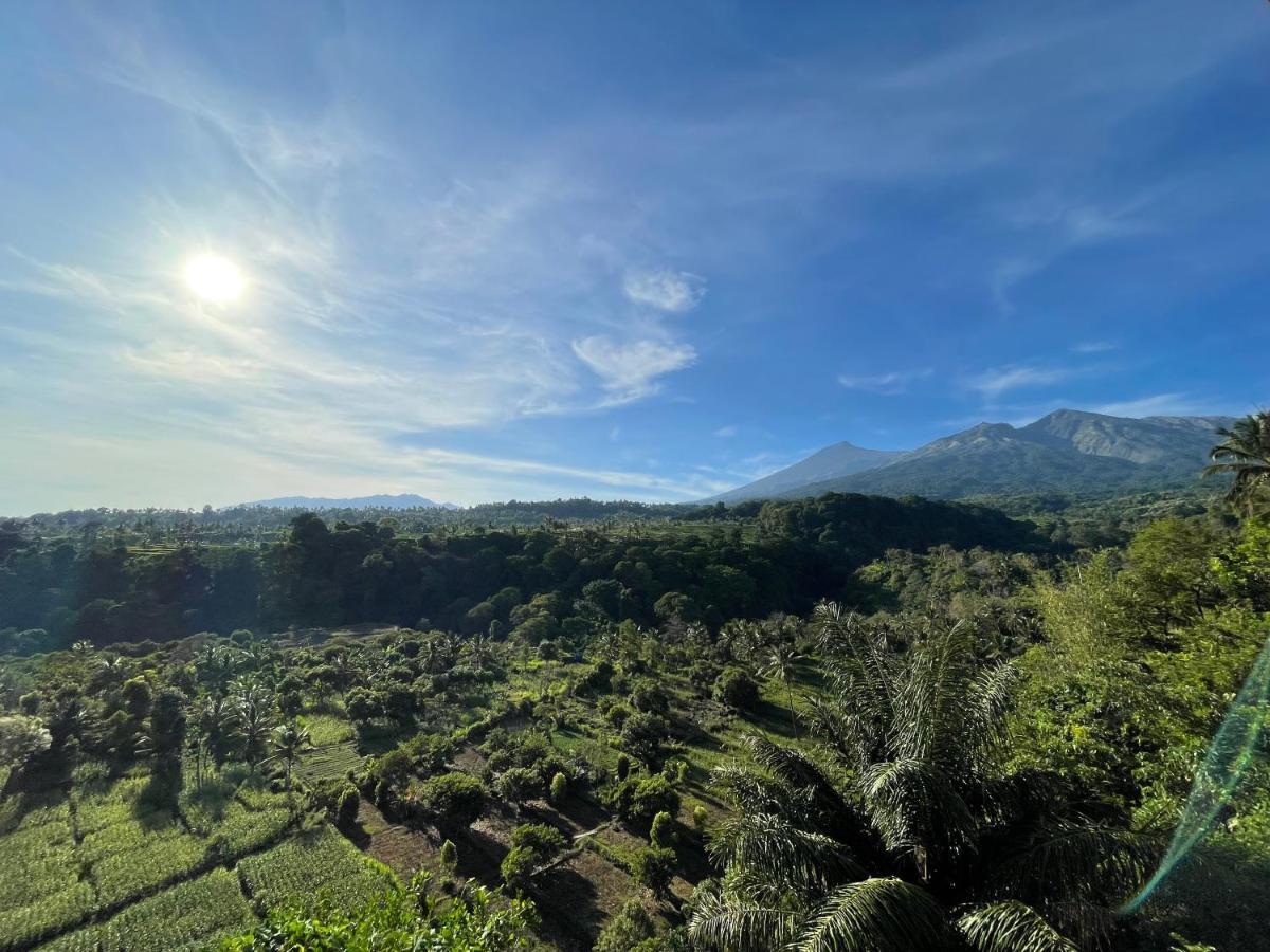 Rinjani Golden Senaru Exterior photo