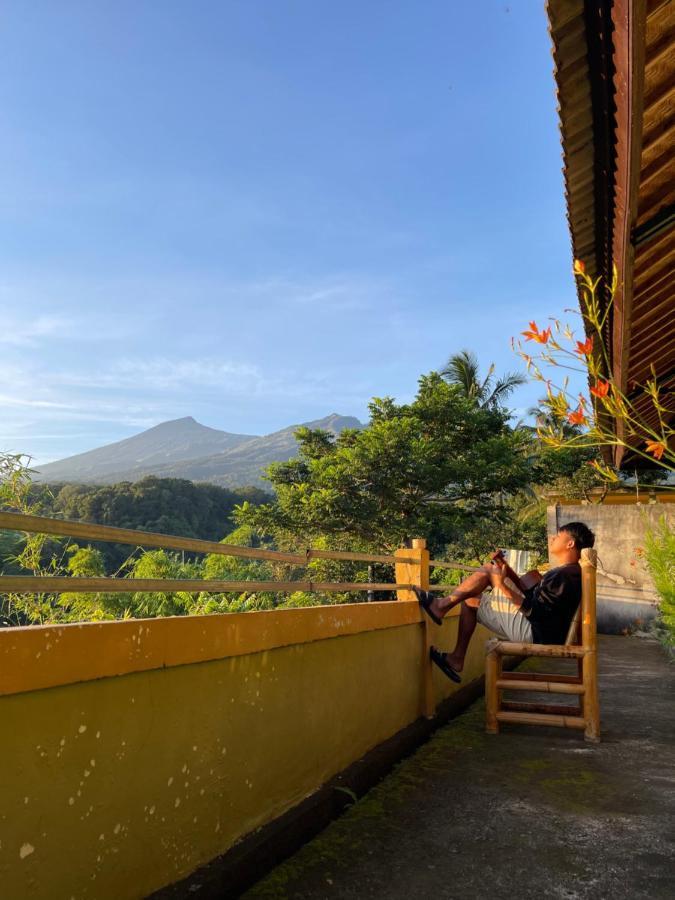 Rinjani Golden Senaru Exterior photo